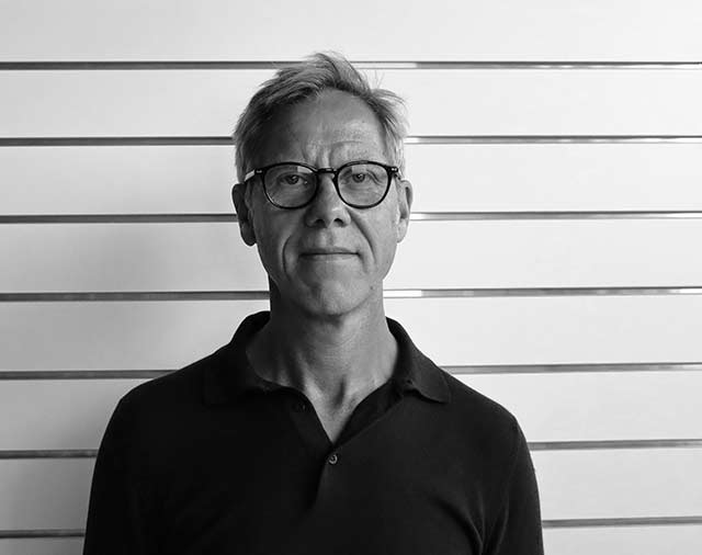 Bjørn Finstad